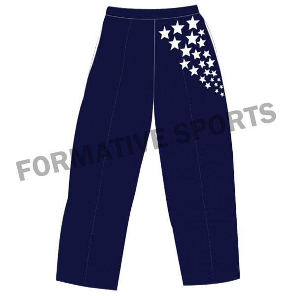Customised T20 Cricket Pant Manufacturers in Santa Clarita